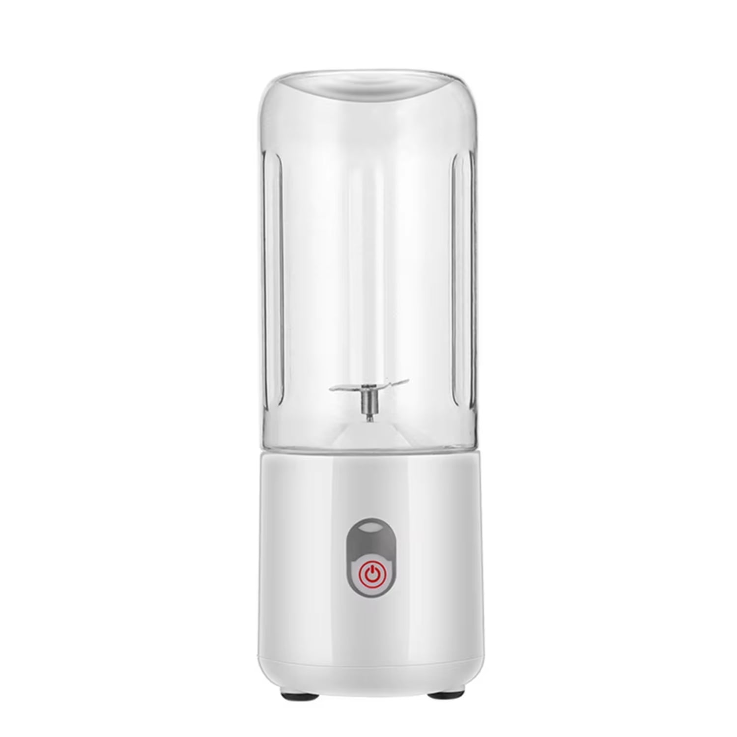 Portable Blender Mini Juicer Machine Rechargeable Juice Smoothie