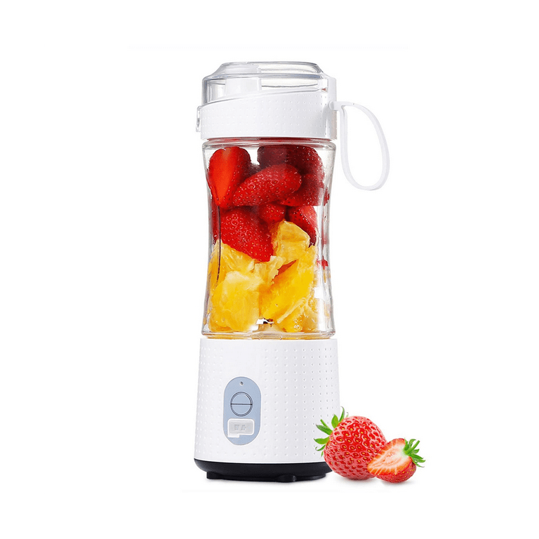 DIKTOOK Portable Personal Blender Cup for Smoothies and Shakes