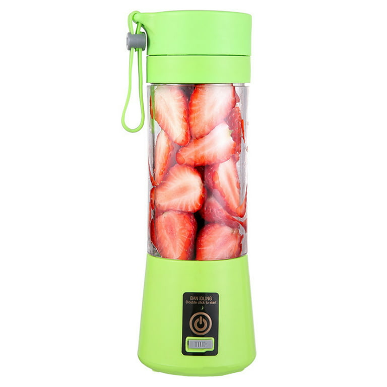 Portable Blender Personal Size Blender for Juice Shakes Smoothies