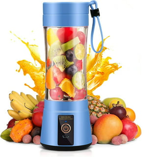 https://i5.walmartimages.com/seo/Portable-Blender-Personal-Blender-with-USB-Rechargeable-Mini-Fruit-Juice-Mixer-Mini-Blender-Travel-with-13oz-Bottles-Blue_27c9d7c9-dac7-4e62-b815-3ac123a3924f.9d06393f64bf156049d47f70a1f369b4.jpeg?odnHeight=320&odnWidth=320&odnBg=FFFFFF