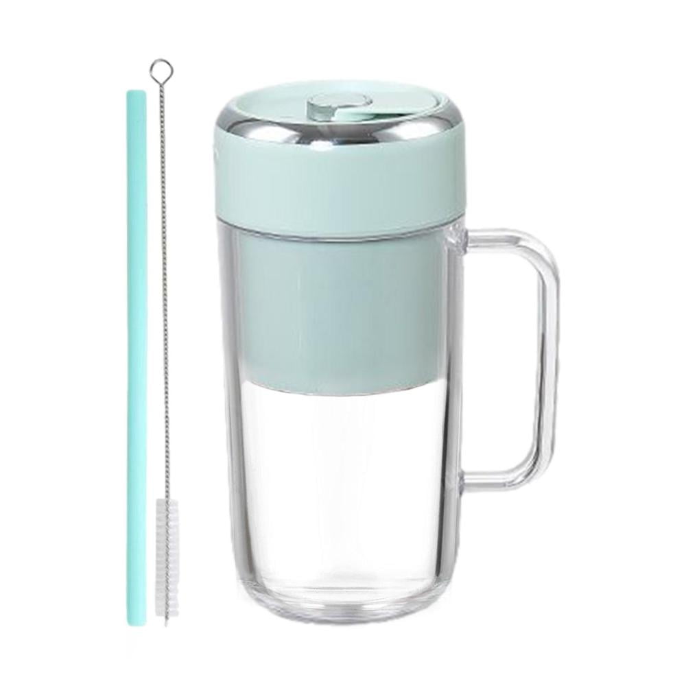 Portable Blender Personal Blender With 8 Blades 400ml Rechargeable Portable Blender Personal Blender With 8 Blades 400ml Rechargeable