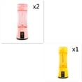 thumbnail image 1 of Portable Blender Portable Fruit Electric Juicing Cup Kitchen Gadgets, 1 of 7