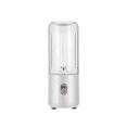 Portable Blender Rechargeable Fruit Juice Mixer 6 Blades Electric Shake