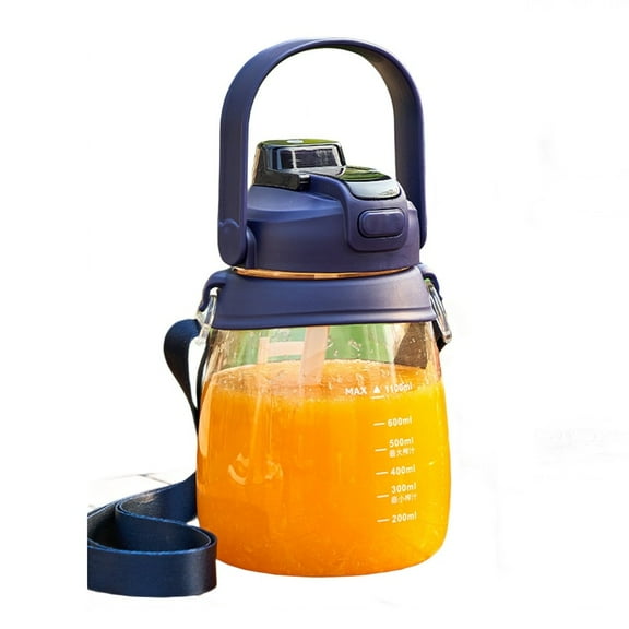 Portable Blender,Smoothie Blender, Personal Blenders,Leakproof-Lid And Sip Spout