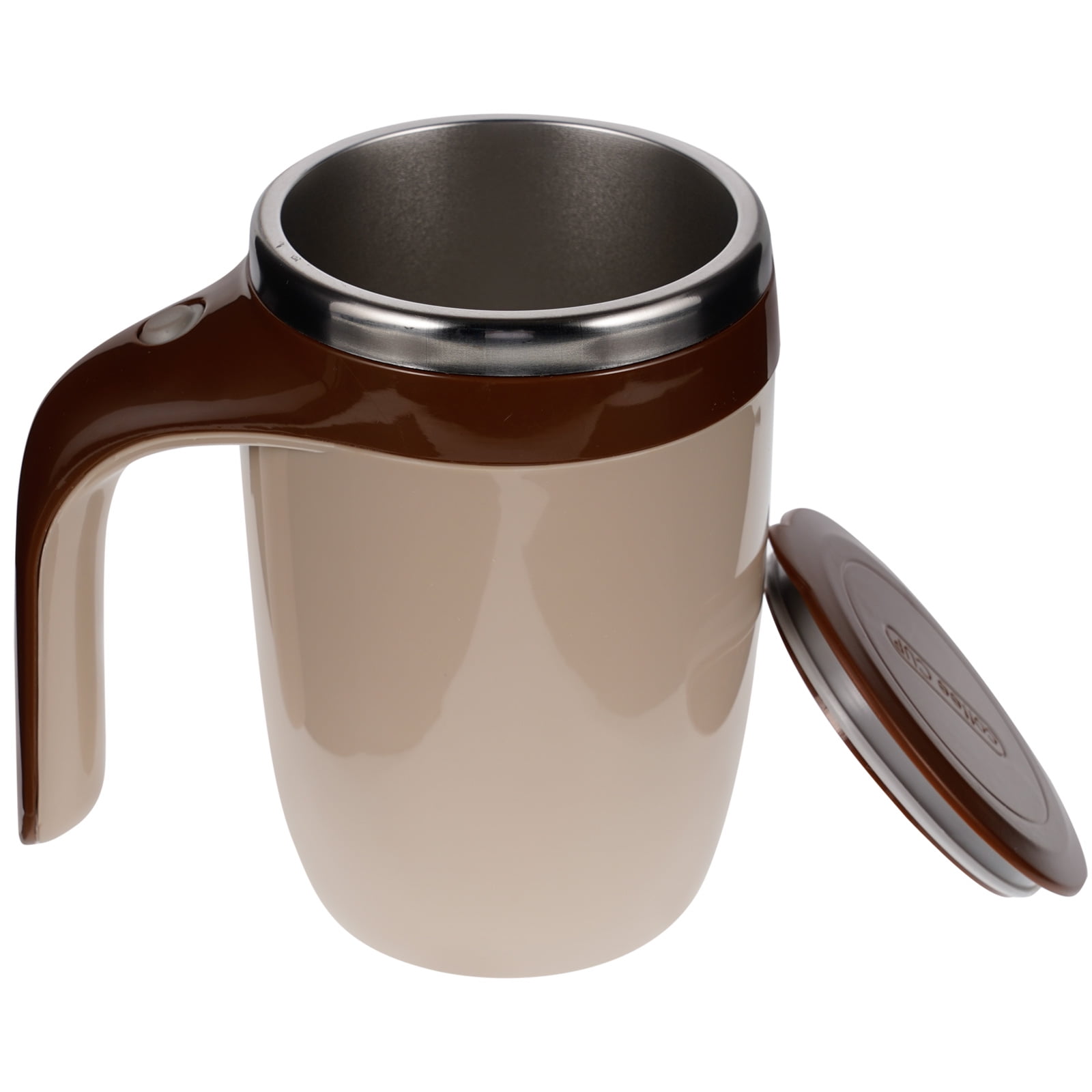 ONAPARTER Portable Blenders Automatic Stirring Mug Coffee Self