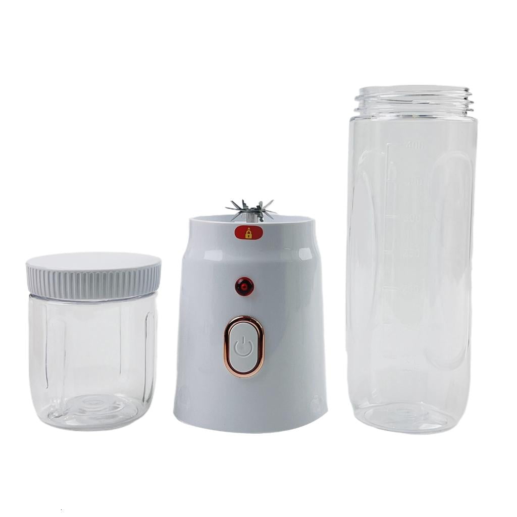Portable Blenders Cup Electric USB Juicer Blenders Portable Blenders For Shake