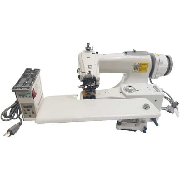Portable Blind Stitch Sewing Machine Industrial Blind Stitch Hem Chain Stitch Sewing Machine