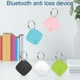 thumbnail image 1 of Portable Bluetooth 5.0 Smart Anti-Loss Device With Two-Way Search Real-Time Positioning Camera Control Multi-Device Connection Long Standby Lightweight Key Phone Pet Tracker, 1 of 4