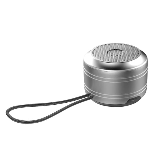 Portable Bluetooth 5.0 Speaker, Outdoor Wireless Speaker, Ultra-Long Play-time 15 Hours, Suitable For Home, Pool, Beach, Boating, Hiking, Camping