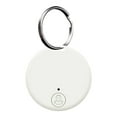 thumbnail image 1 of Portable Bluetooth 5.0 Tracker - Anti-Loss, Key Finder, 6-Month Standby, CR2032 Battery, Lightweight 7g, iOS/Android Compatible, 1 of 5