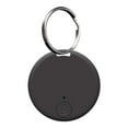 thumbnail image 1 of Portable Bluetooth 5.0 Tracker - Anti-Loss, Key Finder, 6-Month Standby, CR2032 Battery, Lightweight 7g, iOS/Android Compatible, 1 of 5