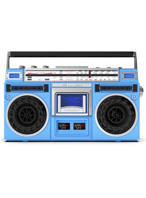 Boomboxes in CD Players, Radios & Boomboxes - Walmart.com