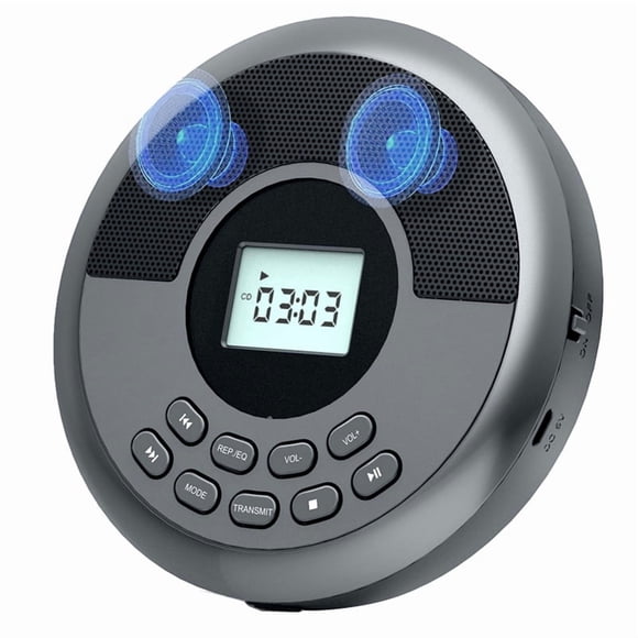 Discman