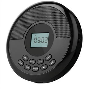 Shop Portable Discman CD Players Electronics