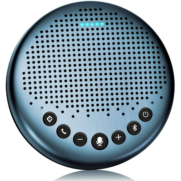 eMeet Luna Lite - VoIP desktop speakerphone