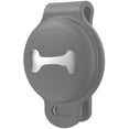 thumbnail image 1 of Portable Bluetooth Dog Tracking Collar with Real-Time Anti-Lost Function, Lightweight Pet Safety Gear for Small Medium Large Dogs, Pet Locator for Outdoor Walking, 1 of 2