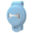 thumbnail image 1 of Portable Bluetooth Dog Tracking Collar with Real-Time Anti-Lost Function, Lightweight Pet Safety Gear for Small Medium Large Dogs, Pet Locator for Outdoor Walking, 1 of 2