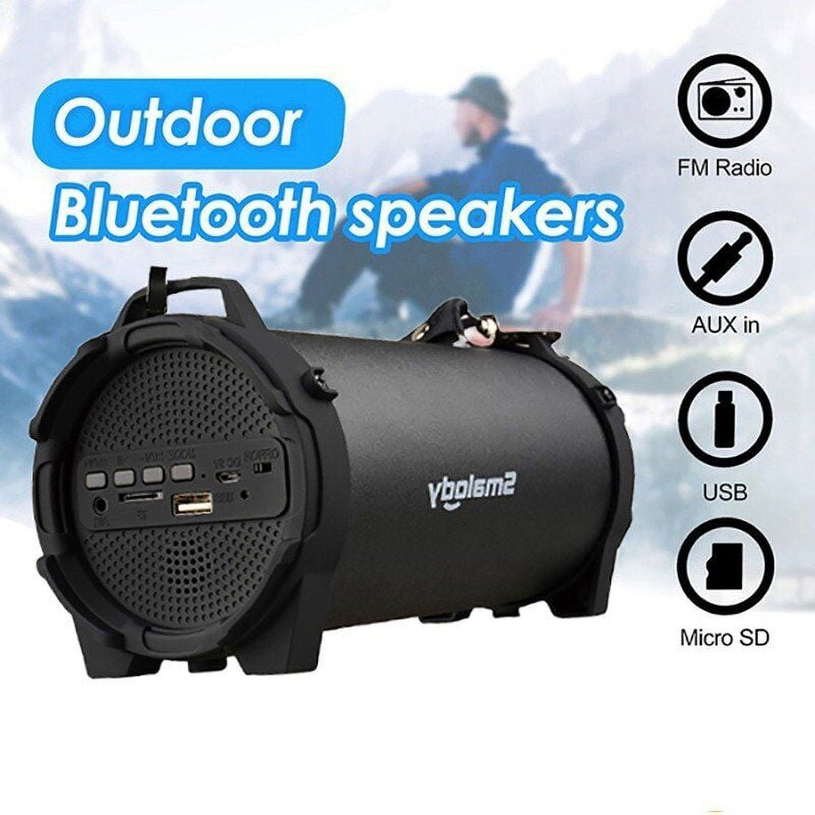 Bicycle Speaker
