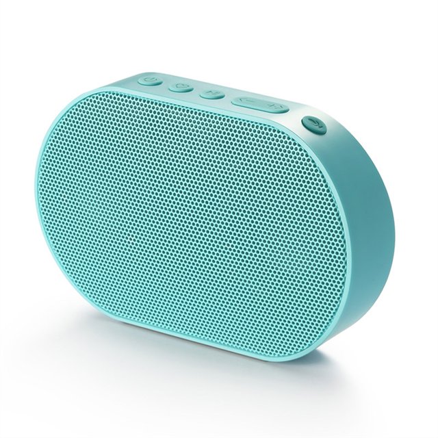 Portable Bluetooth Speaker 10W Wireless Speaker With Super Bass Stereo