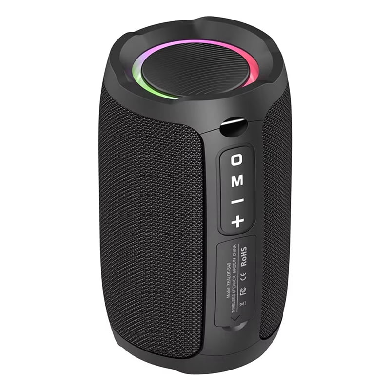 Portable Bluetooth Speaker 20W IPX7 Waterproof Liberia | Ubuy