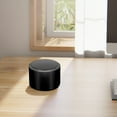 thumbnail image 1 of Portable Bluetooth Speaker,300mAh Large Capacity Battery, Enhanced Bass and High Definition Sound, Portable Design, for Phone,Laptops and More （Black）, 1 of 6