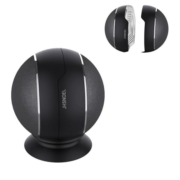 Portable Bluetooth Speaker 360HD Sound Bluetooth TWS Stereo Sound and Magnetic