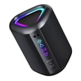 thumbnail image 1 of Portable Bluetooth Speaker, Bluetooth 5.4, TWS Paring, Small Wireless Speaker, Gift, 1 of 4