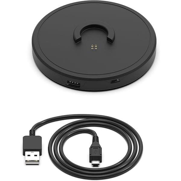 Dock Di Ricarica Per Bose SoundLink Revolve - Compatibile Con Revolve/Revolve+/Revolve 2