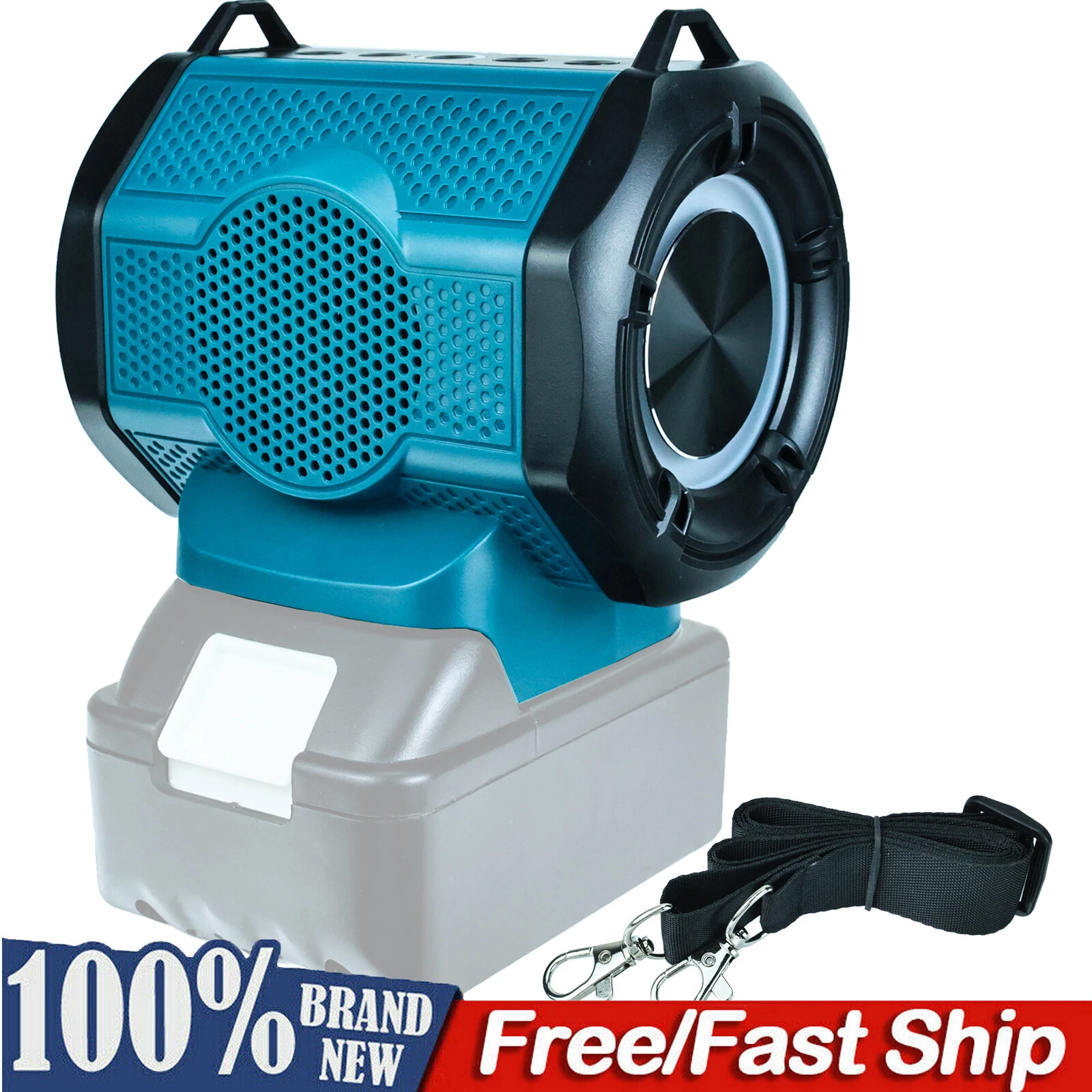 Makita Bluetooth Speaker