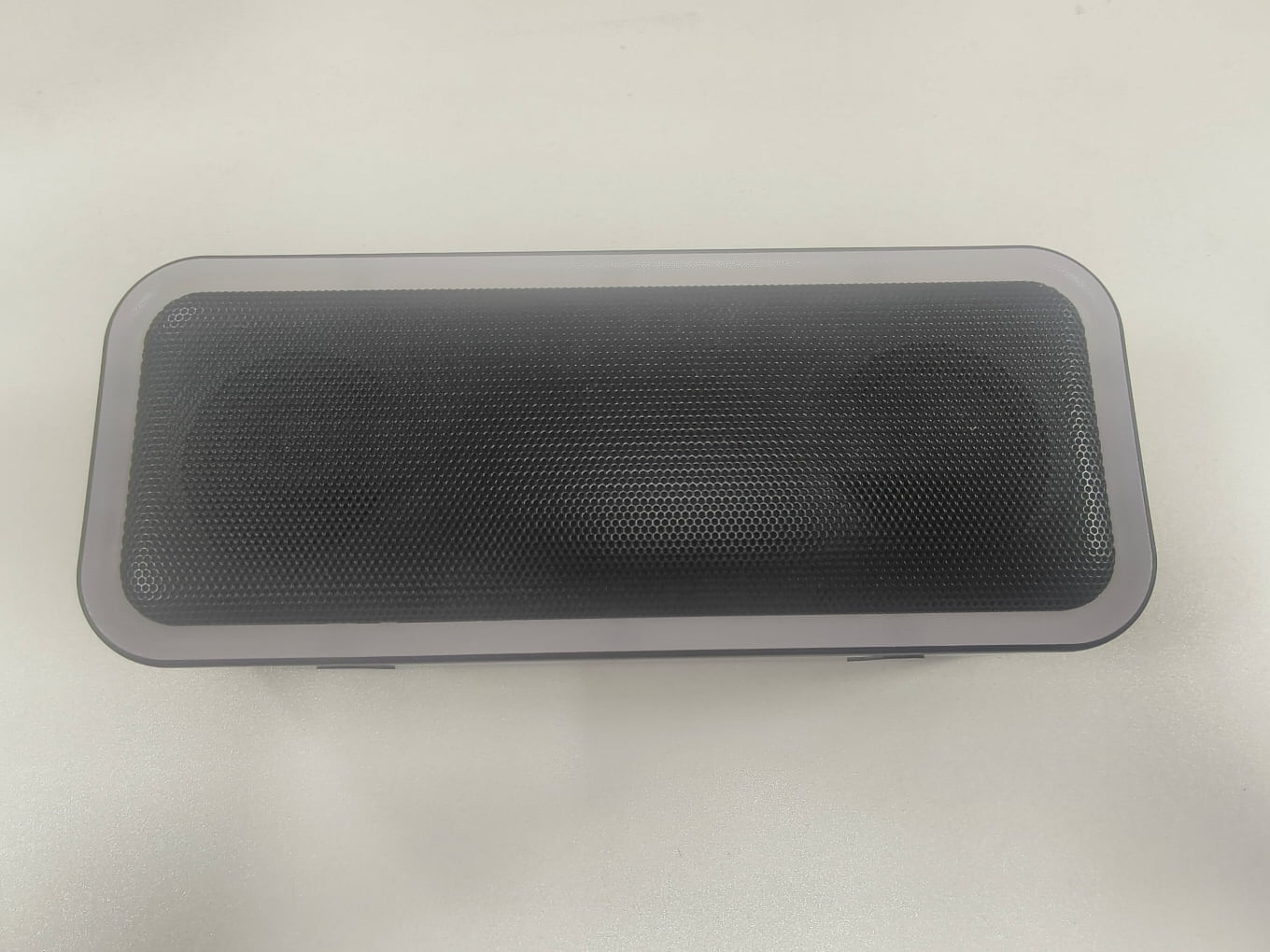 Portable Bluetooth Speaker IP7 Waterproof, 40W Loud Sound Wireless Ultra Bluetooth Speaker, 24H Playtime, Deep Bass, Colorful LED Lights, BT5.4, Suitable for Home/Party/Outdoor/Beach/Gift Gray