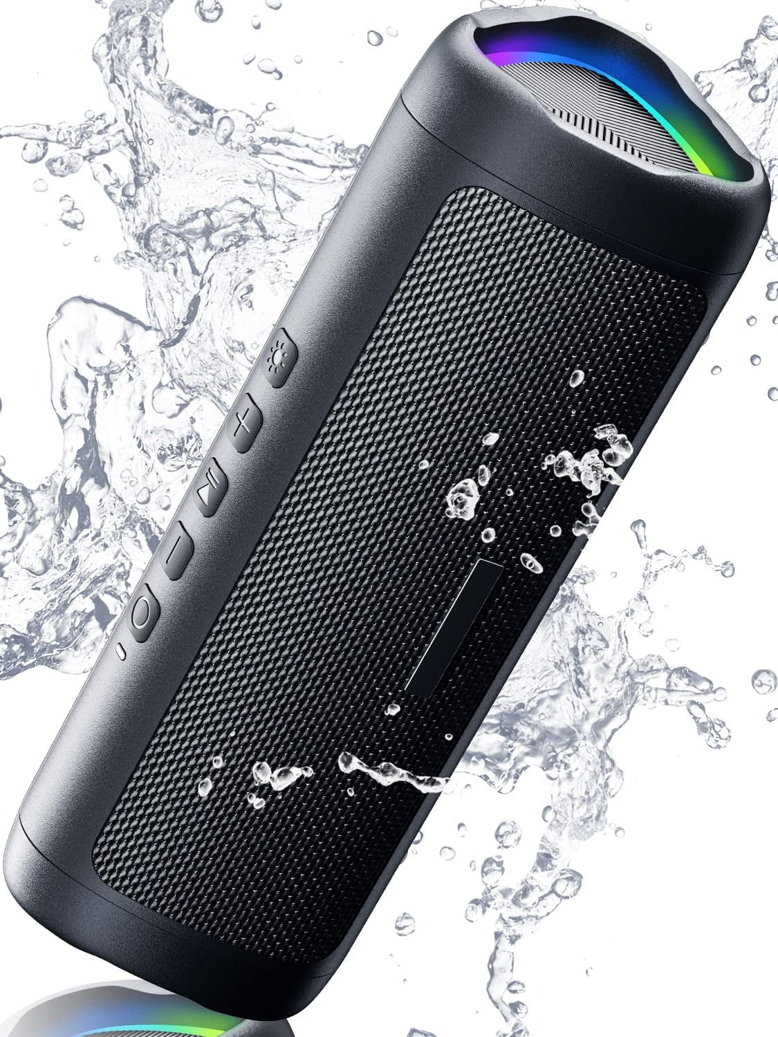 Waterproof Bluetooth Portable Best Portable Waterproof Speakers