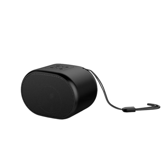 Portable Bluetooth Speaker Mini Sound Box Stereo Hands Free Column Subwoofer Music Player Outdoor Mini Speakers Loudspeaker ,Clear Distortion-Free