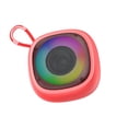 thumbnail image 1 of Portable Bluetooth Speaker – Mini Wireless Speaker with Deep Bass, Bluetooth 5.3, FM Radio, USB/TF Playback – 3W/5W Power, Compact and Durable for Home, Outdoor, Car, Office, 1 of 5