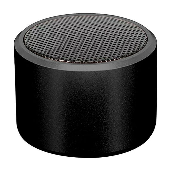 Portable Bluetooth Speaker, Mini Wireless Speaker with Stereo Sound and Built-In Mic, 6H Playback, Daily Waterproof, for Indoor Outdoor Camping and Travel