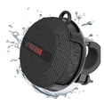 thumbnail image 1 of Portable Bluetooth Speaker For Motorcycle Wireless Bicycle Speaker With Loud Sound Bluetooth 5.0 IP65 Waterproof Outdoor Speaker ,Clear Distortion-Free, 1 of 7