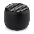 thumbnail image 1 of Portable Bluetooth Speaker,Powered Mini Subwoofer with 3D Surround Sound,Metal Cabinet and Microphone for Outdoor Use A, 1 of 5