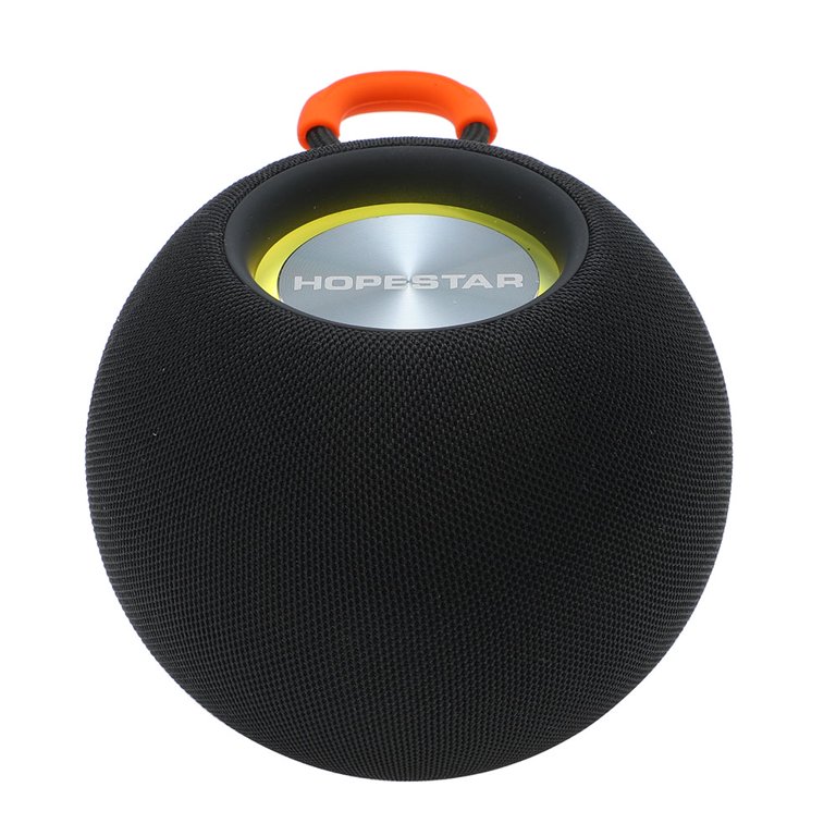 Portable Bluetooth Speaker Wireless Column Car Card Subwoofer