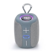 Portable Bluetooth Speaker Wireless Small Speaker Stereo Sound IPX5 Waterproof for Outdoors Travel Home and Party