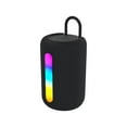 thumbnail image 1 of Portable Bluetooth Speaker - Wireless Speaker- Loud Clear Stereo Sound and Bass Boost - Suit for Outdoor, Camping and Travel Use, 1 of 4