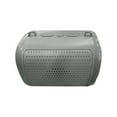 thumbnail image 1 of Portable Bluetooth Speaker with 360° Sound, Card/USB Playback, 20-Hour Battery, and Hands-Free Calling, 1 of 6