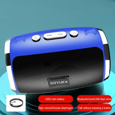 Portable Bluetooth Speakers with 30W 360° Surround Sound, Bluetooth 5.3, Enhanced Bass, Wireless Stereo Pairing, Custom EQ via APP, IPX7 Waterproof Speaker for Party, Home, Outdoor Make Mom's Day