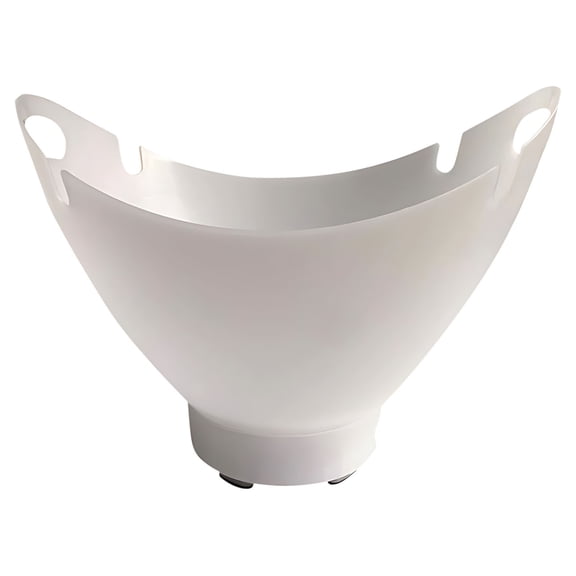 Portable Bluetooth Speakers Bluetooth Light Ice Bucket LED Light Portable Small Stereo Beer Bucket for Home Party Outdoor Birthday Gifts