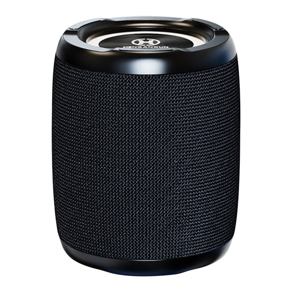 Portable Bluetooth Speakers,Outdoors Mini Bluetooth Speaker Wireless with Built-in-Mic,Handsfree Call,FM Radio,HD Sound and Bass for iPhone Ipad Android Smartphone and More
