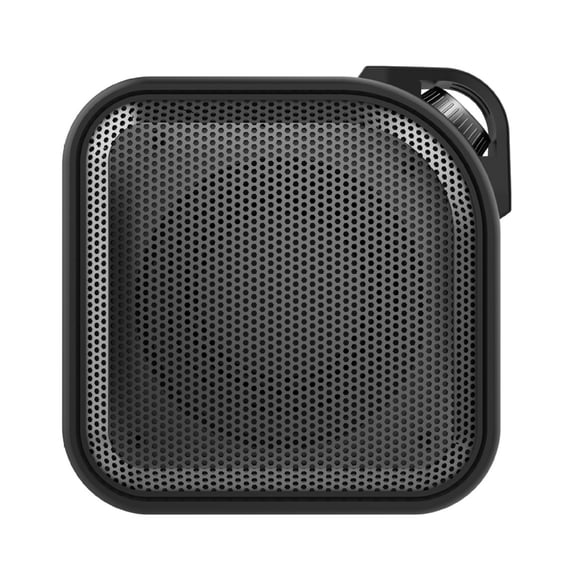 Portable Bluetooth Speakers Wireless Soundbox IPX7 Dustproof Waterproof 12-Hour Playtime Built-in Mic TF Card Slot Enhanced Bass