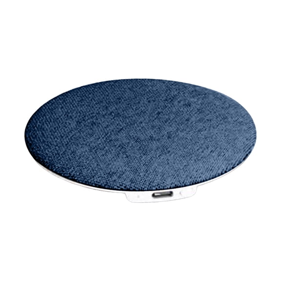 Portable Bluetooth Under Pillow Speaker Ultra Thin for Side Sleepers