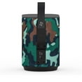 thumbnail image 1 of Portable Bluetooth Wireless Speaker, Camouflage, 1 of 1