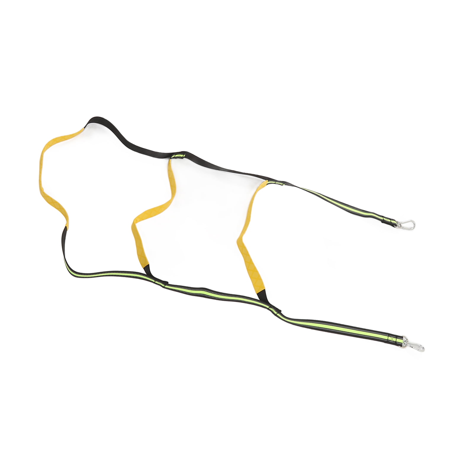 Portable Boat Boarding Ladder, Heavy Duty, Rope Ladder For Inflatable ...