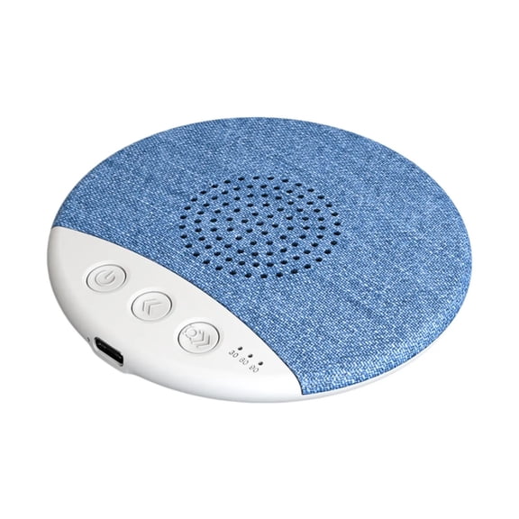 Portable Bone Conduction Speaker with Stereo Sound, IPX5 Waterproof, Long Battery Life, Ideal for Indoor and Outdoor Use Color: Blue