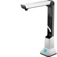 thumbnail image 1 of Portable Book Document Scanner Camera Scanner Capture A4 HD for ID Cards Passport Books Watermark Mega Pixel Book Scanner, 1 of 3