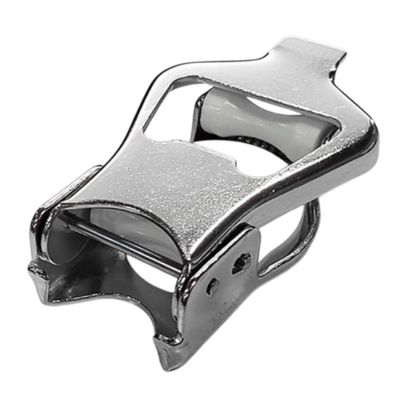 Portable Bottle Opener Stainless Steel Lid Can Openers Glass Cap Water Drink Beer Bottle Openers Kitchen Tool Gadget